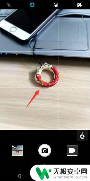 手机拍摄镜头虚化怎么设置 华为荣耀手机如何拍出虚化背景照片
