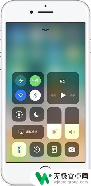 苹果手机相机不聚焦是怎么回事 iPhone X 相机打开黑屏怎么办