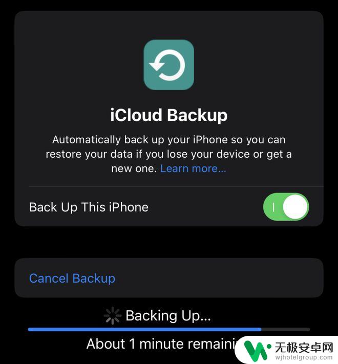 苹果13通讯录列表只有icloud iOS更新后如何恢复丢失的iPhone通讯录