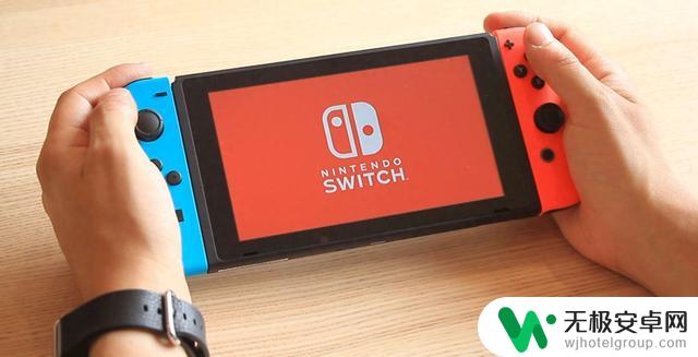 任天堂Switch 2将支持向后兼容功能，或有可能在9月24日发布