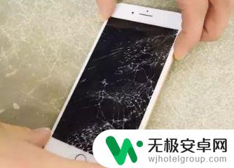 苹果8怎么换手机屏幕 iphone8内屏更换教程