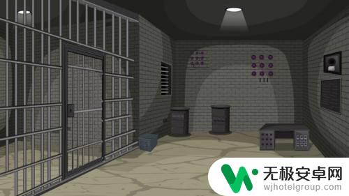 不可能完成的越狱任务怎么开启 不可能完成的越狱任务游戏攻略通关秘籍
