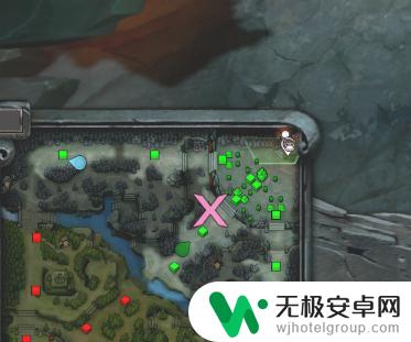 dota2如何标记物品 dota2怎么快速发信号