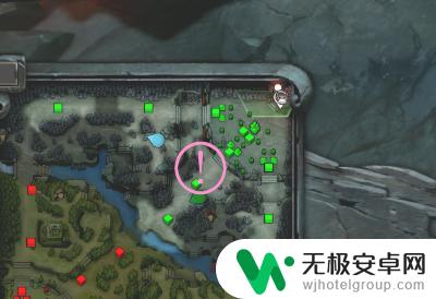 dota2如何标记物品 dota2怎么快速发信号