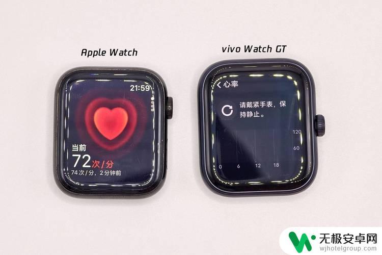 vivo手表和苹果手机怎么配对 vivoWATCH支持连接iPhone吗