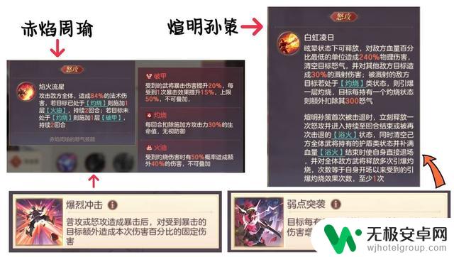 《三国志幻想大陆》零氪阵容分析推荐—新手基础队