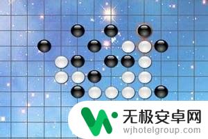 五子棋怎么防守不会输 五子棋基本防守技巧