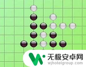 五子棋怎么防守不会输 五子棋基本防守技巧