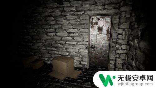 皮卡梦幻小镇如何拿到钥匙 Pacify游戏大门钥匙藏在哪里