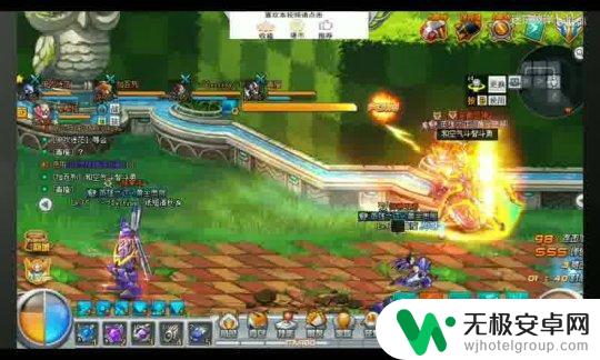 新神魔大陆怎么升级快 新神魔大陆等级提升策略分析