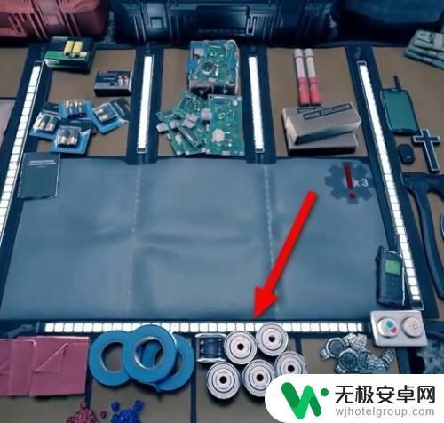 森林之子怎么把东西丢给队友 森林之子怎么给队友扔物品
