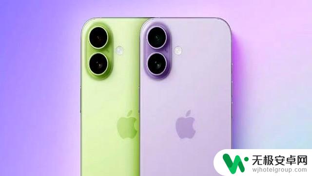 iPhone17为何会成为一款真香机?这两项重要升级决定一切