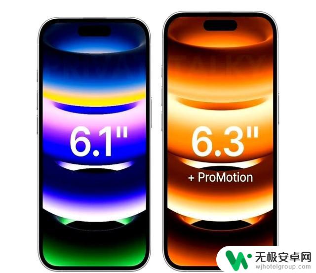 iPhone17为何会成为一款真香机?这两项重要升级决定一切