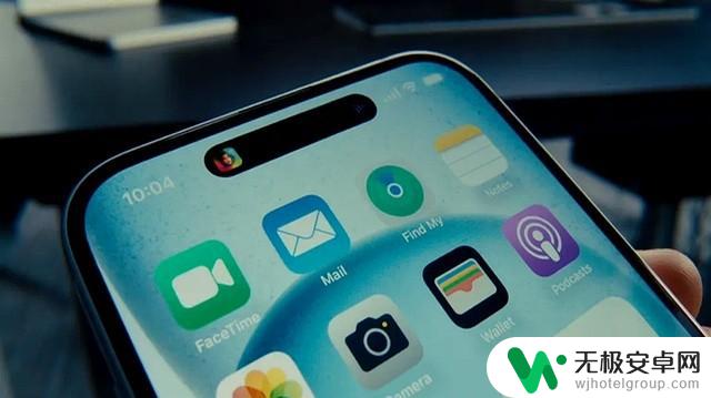 iPhone17为何会成为一款真香机?这两项重要升级决定一切