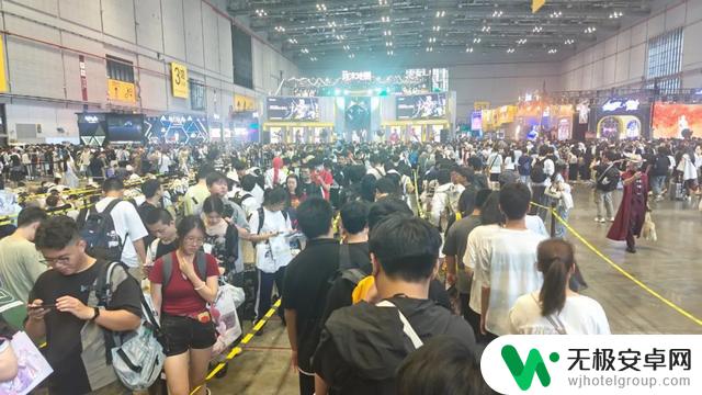 破天荒!上海掀起200家公司二次元热潮:挺身而出,高昂头颅!
