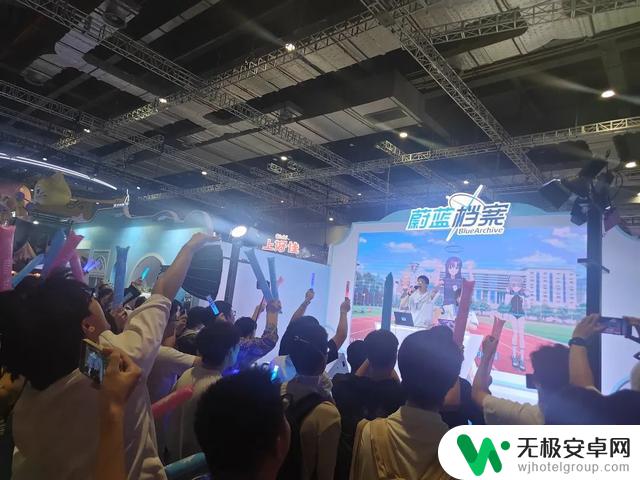 破天荒!上海掀起200家公司二次元热潮:挺身而出,高昂头颅!