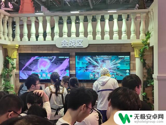 破天荒!上海掀起200家公司二次元热潮:挺身而出,高昂头颅!