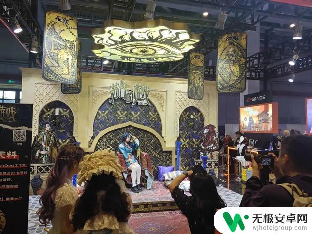 破天荒!上海掀起200家公司二次元热潮:挺身而出,高昂头颅!