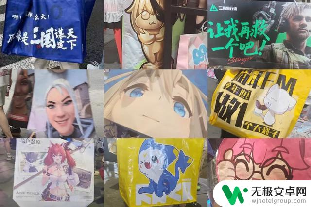 破天荒!上海掀起200家公司二次元热潮:挺身而出,高昂头颅!