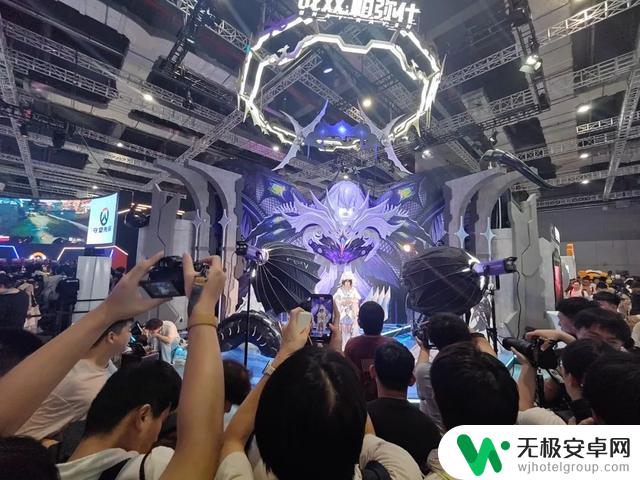 破天荒!上海掀起200家公司二次元热潮:挺身而出,高昂头颅!