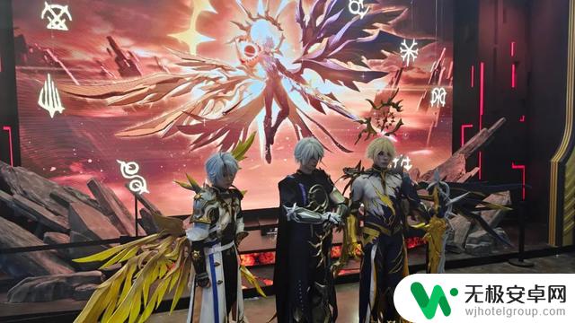 破天荒!上海掀起200家公司二次元热潮:挺身而出,高昂头颅!