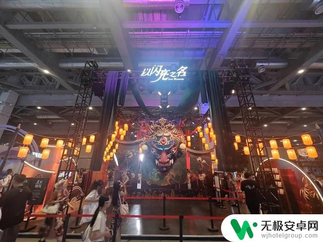 破天荒!上海掀起200家公司二次元热潮:挺身而出,高昂头颅!