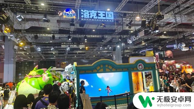 破天荒!上海掀起200家公司二次元热潮:挺身而出,高昂头颅!