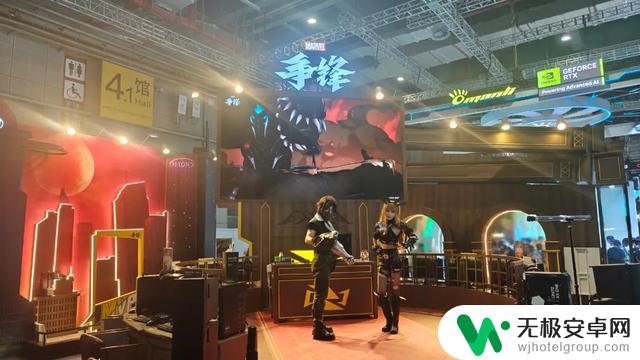 破天荒!上海掀起200家公司二次元热潮:挺身而出,高昂头颅!