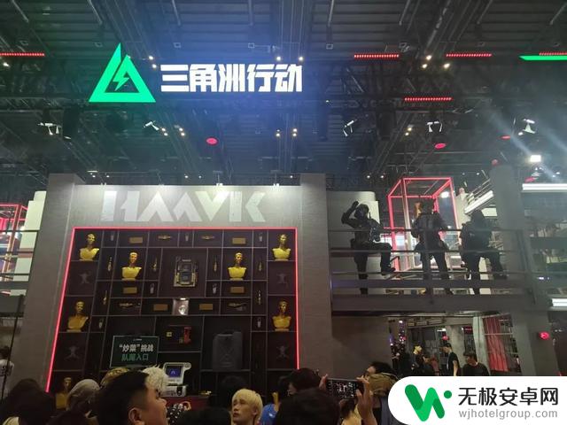 破天荒!上海掀起200家公司二次元热潮:挺身而出,高昂头颅!
