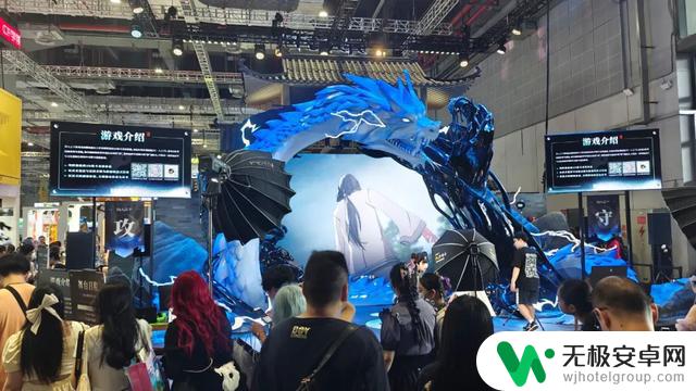 破天荒!上海掀起200家公司二次元热潮:挺身而出,高昂头颅!