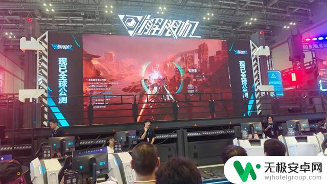 破天荒!上海掀起200家公司二次元热潮:挺身而出,高昂头颅!