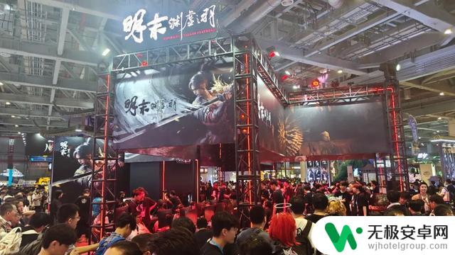 破天荒!上海掀起200家公司二次元热潮:挺身而出,高昂头颅!