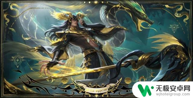 五款皮肤揭晓！王者与诡秘之主的联动登场，狐妖小红娘二期确认合作
