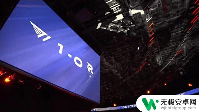 2025LCK第三赛段：T1以2比0战胜KT
