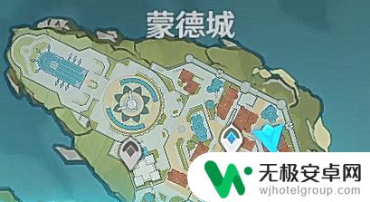 原神追逐暗影怎么打开二楼的门 原神追逐暗影攻略攻略分享