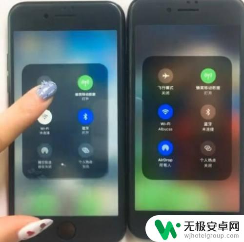 苹果手机如何免流量传图片 iPhone如何通过应用程序实现免流量无损传输照片