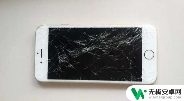 手机屏碎如何换省钱 省钱又省事的手机屏碎修复技巧