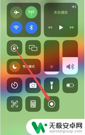 苹果手机录制视频在哪里 苹果手机录制视频的步骤和操作方法