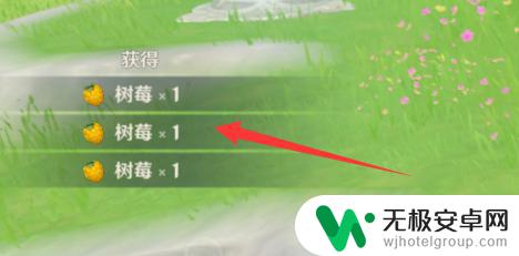 原神怎么自动捡东西 原神电脑版一键捡起所有物品