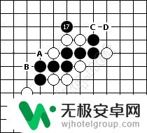 五子棋对战怎么看输赢 五子棋攻略图解