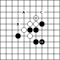 五子棋对战怎么看输赢 五子棋攻略图解