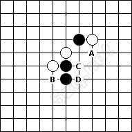 五子棋对战怎么看输赢 五子棋攻略图解