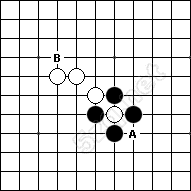 五子棋对战怎么看输赢 五子棋攻略图解