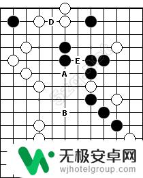 五子棋对战怎么看输赢 五子棋攻略图解