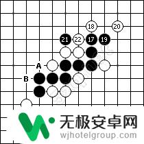 五子棋对战怎么看输赢 五子棋攻略图解