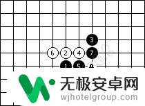 五子棋对战怎么看输赢 五子棋攻略图解