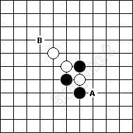 五子棋对战怎么看输赢 五子棋攻略图解