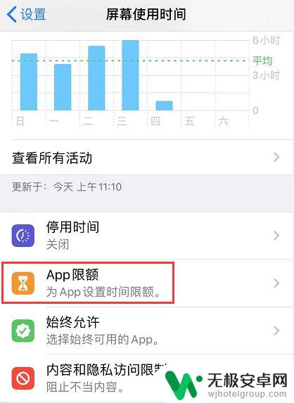 如何应用加密苹果手机密码 iPhone 11 应用加密方法