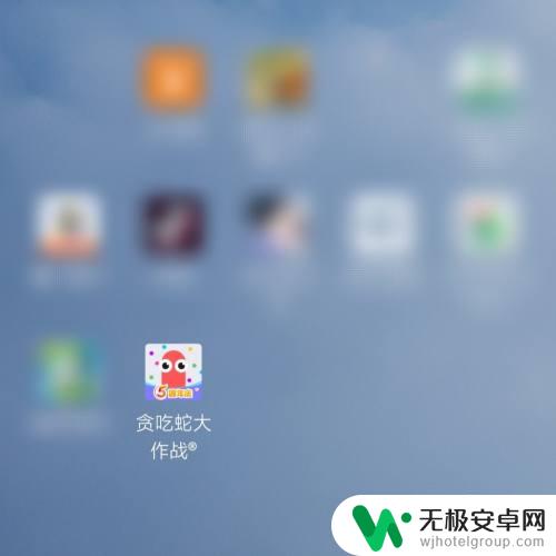 贪吃蛇怎么换手 贪吃蛇大作战移动按键调整到右手