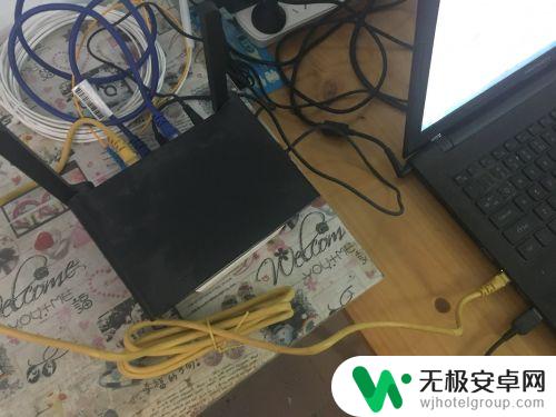 乐视手机wifi怎么用 乐视路由器WiFi设置教程